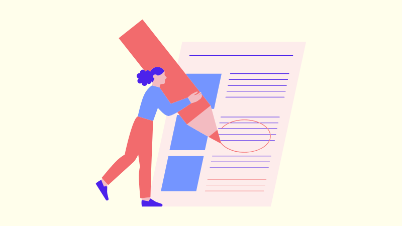 履歴書 現在に至る