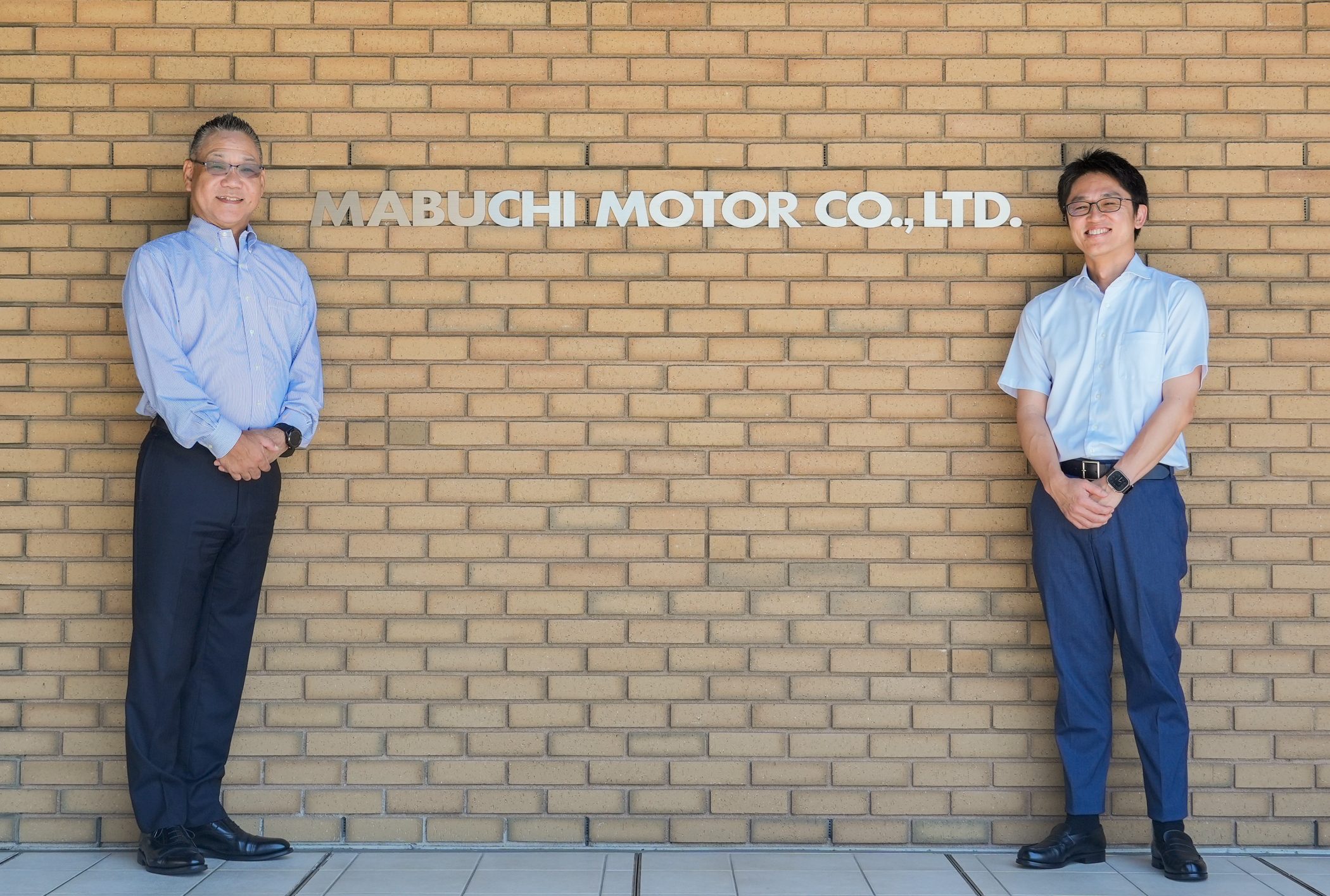 マブチモーター株式会社インタビュー