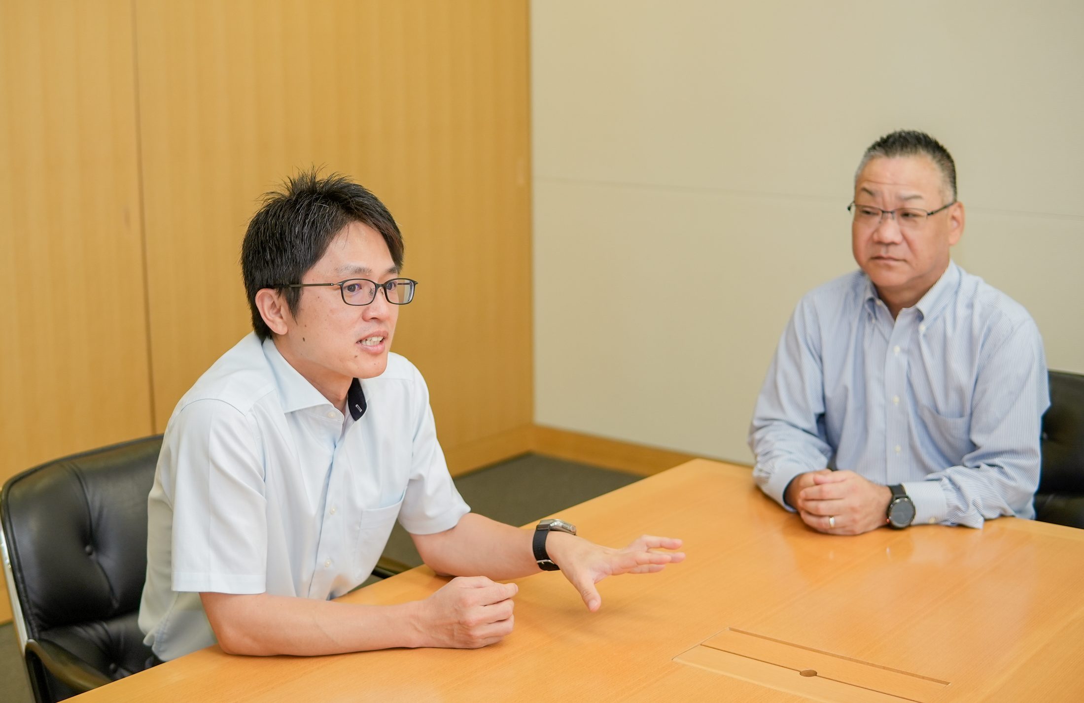 マブチモーター株式会社インタビュー