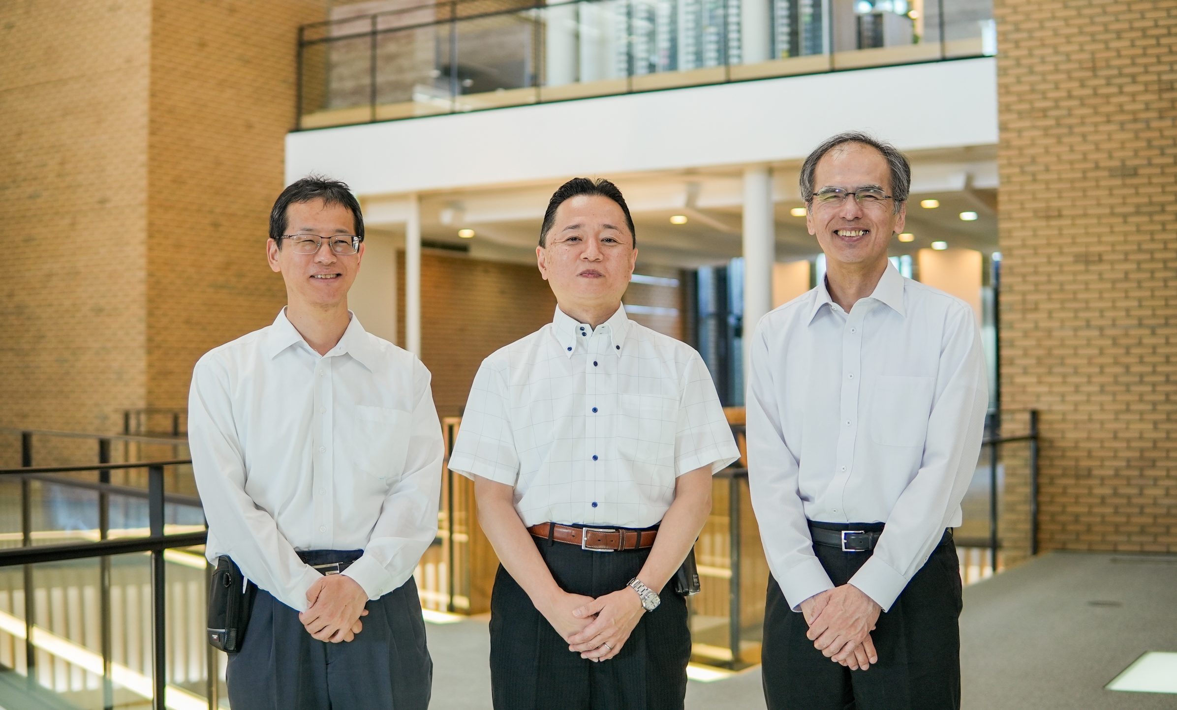 マブチモーター株式会社インタビュー