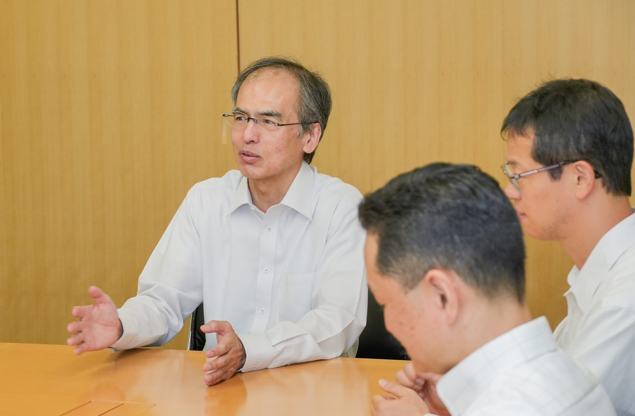 マブチモーター株式会社インタビュー