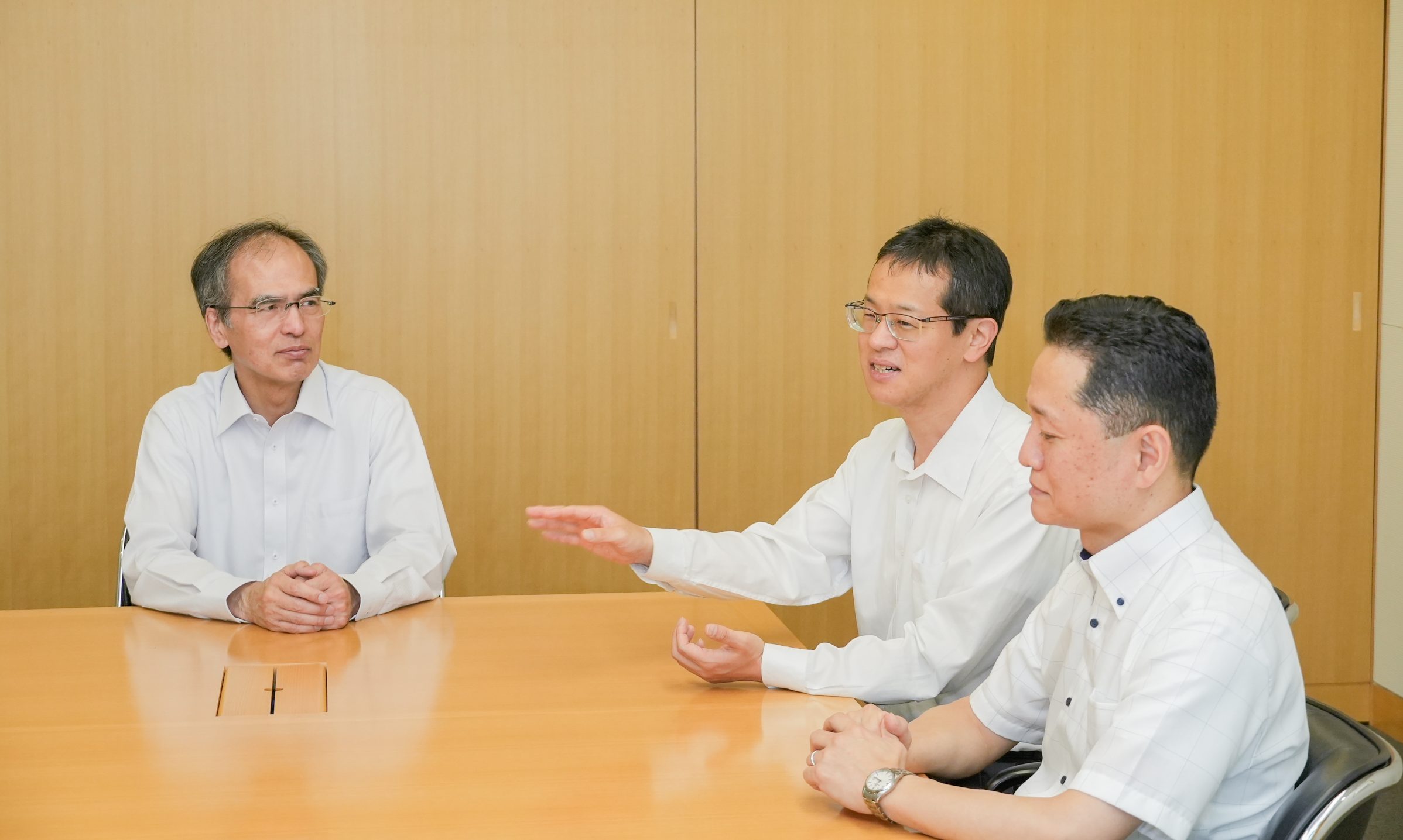 マブチモーター株式会社インタビュー