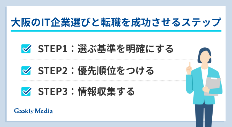 大阪 it企業
