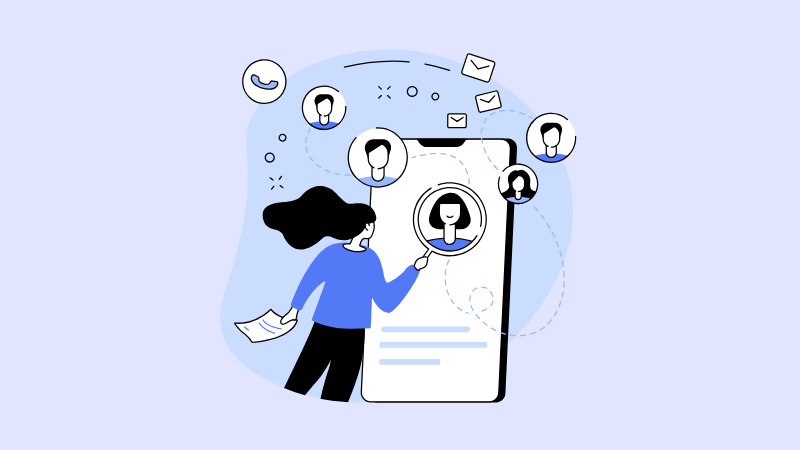 履歴書の写真サイズ