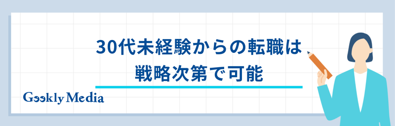 インフラエンジニア 未経験 30代