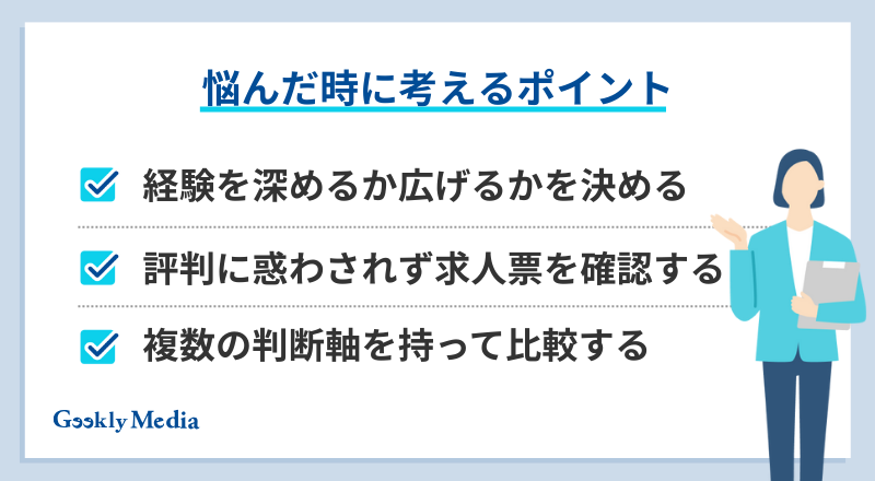 自社開発 受託開発 違い