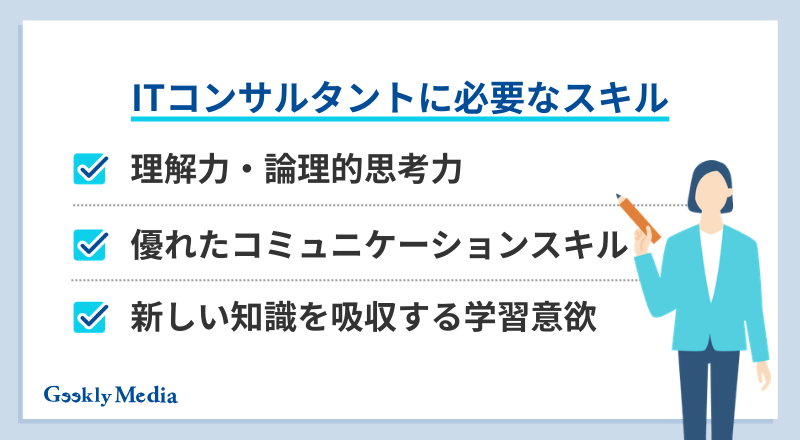 itコンサルタント 大手