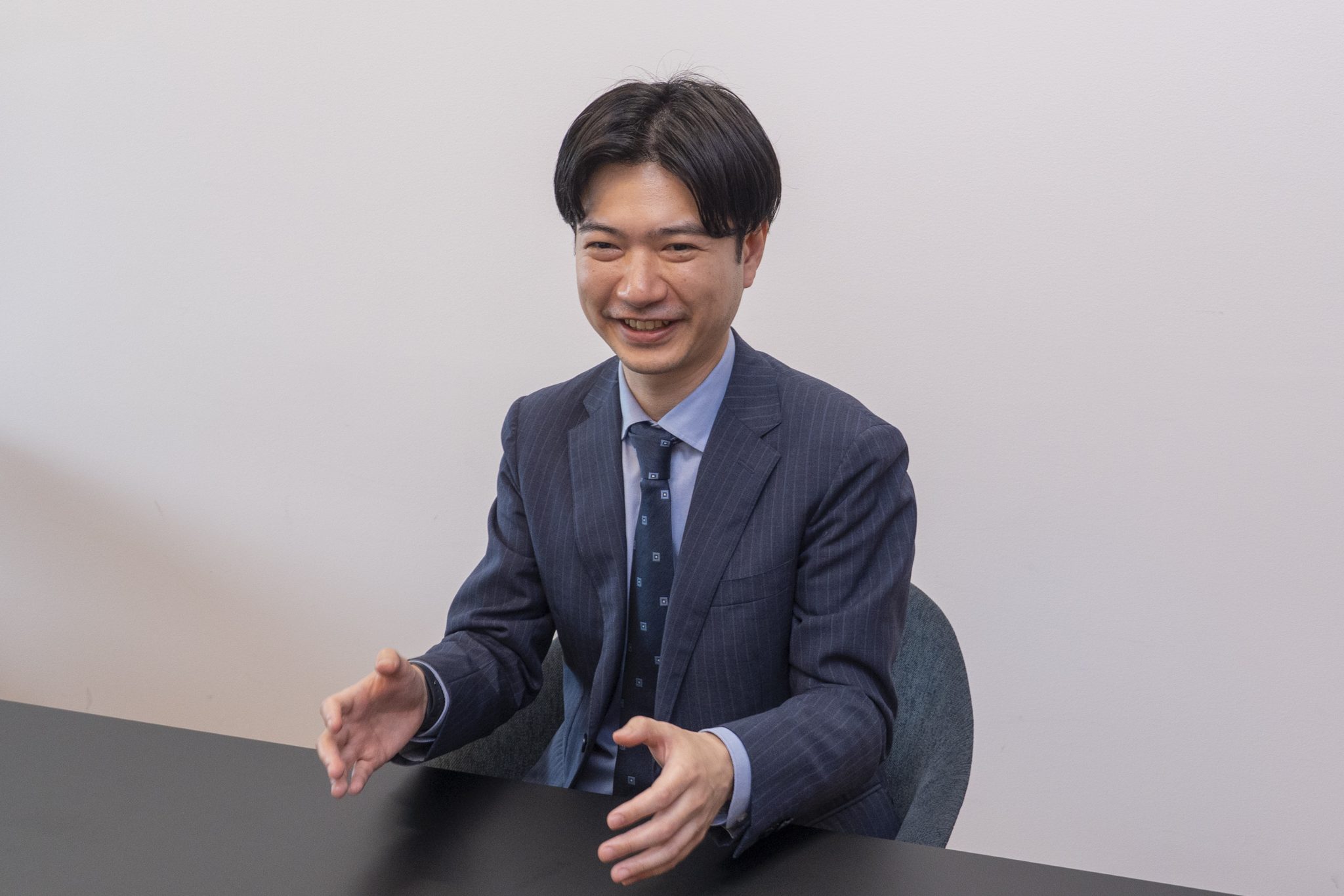 エンジニアのために”を貫く。プロジェクト報酬80%還元を掲げる株式会社 