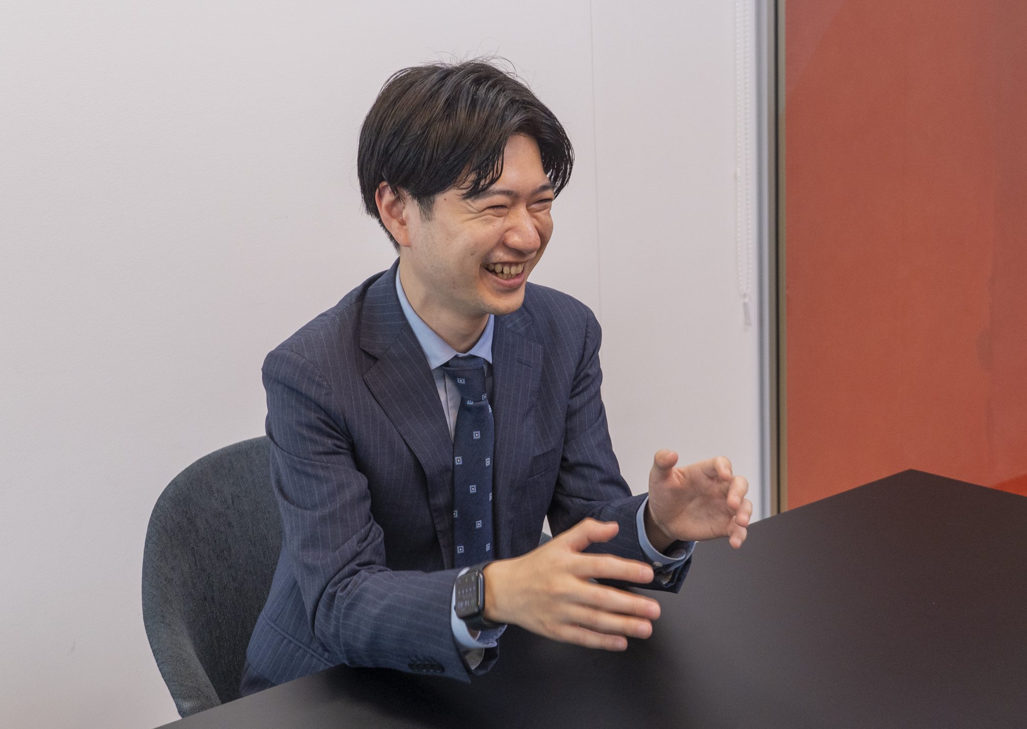エンジニアのために”を貫く。プロジェクト報酬80%還元を掲げる株式会社 