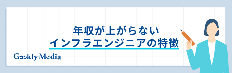 インフラエンジニア 年収
