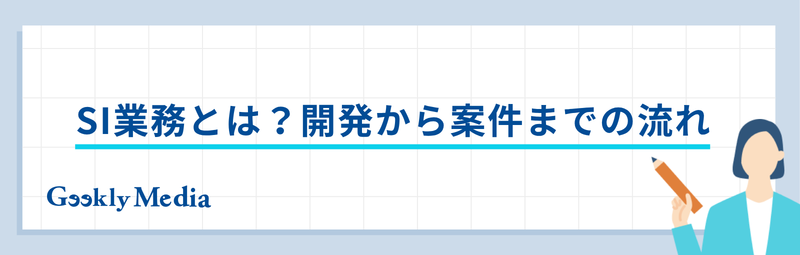siとは