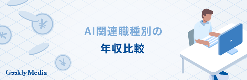 ai 年収