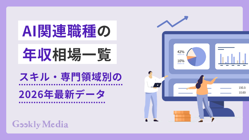 ai 年収