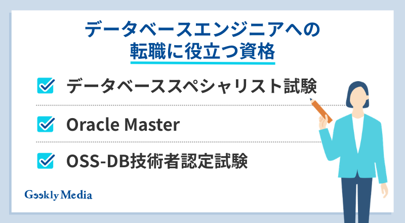データベースエンジニア 年収