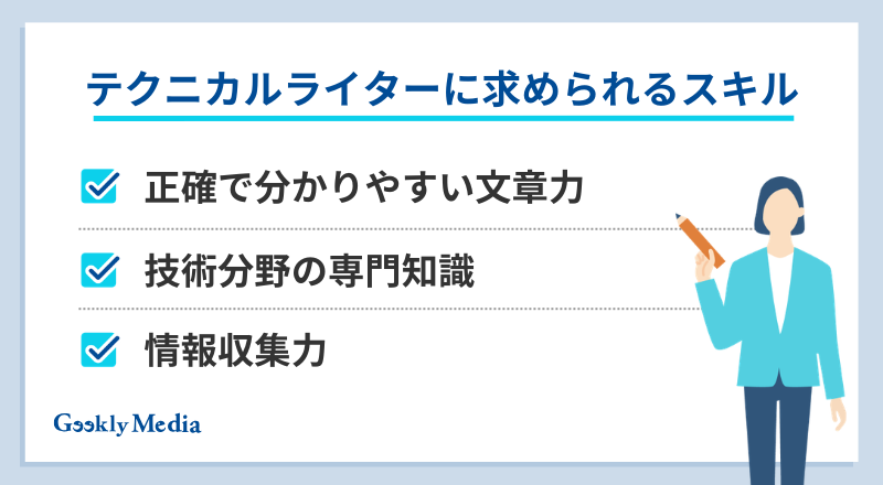 テクニカルライター 年収