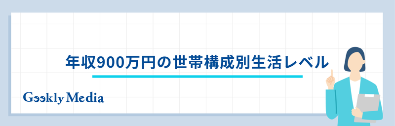 年収 900 万