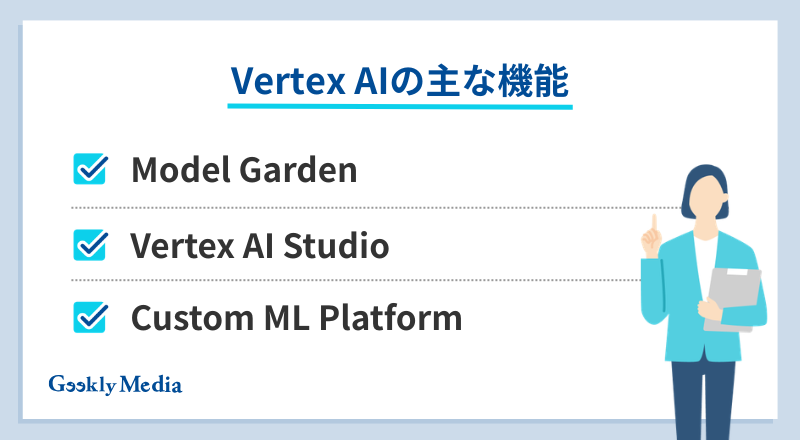 vertex ai