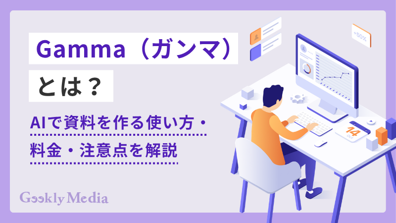 gamma ai