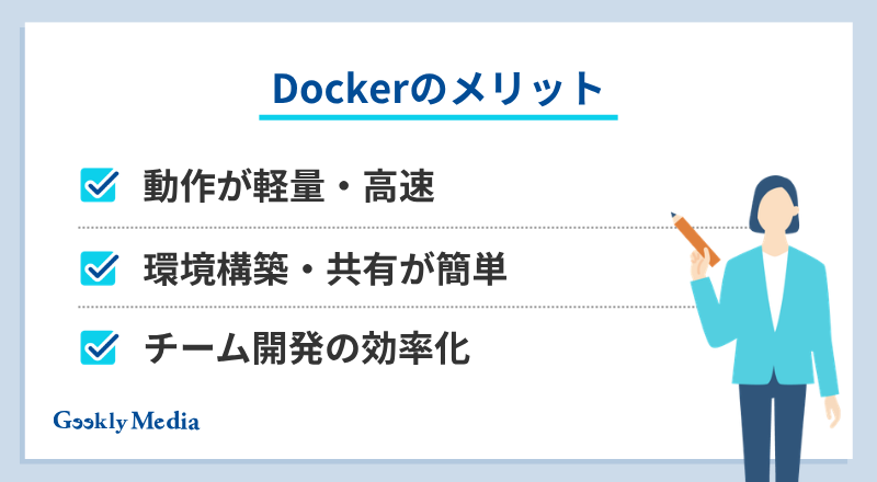 docker