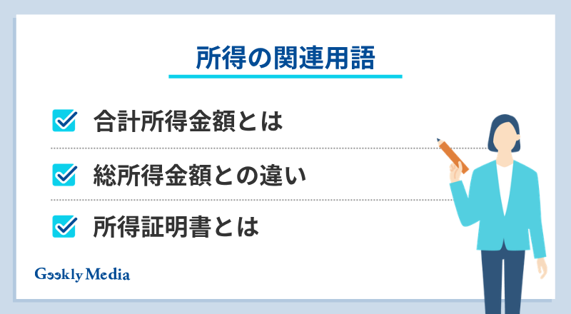 所得