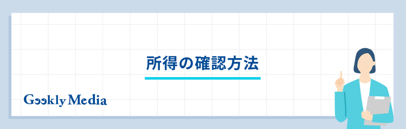 所得