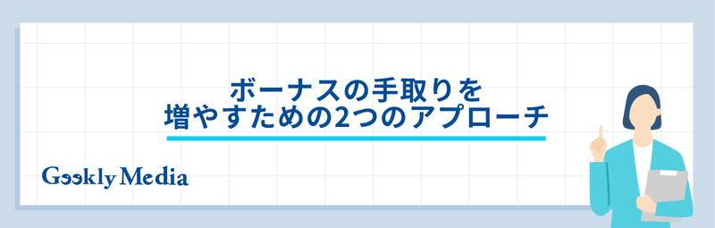 ボーナス 手取り 計算