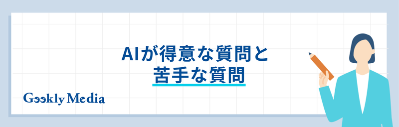 ai 質問