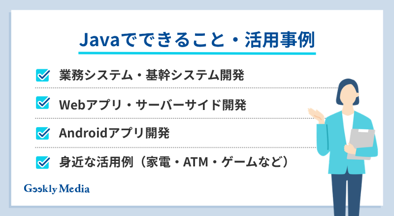 java
