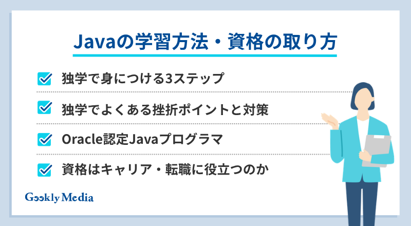 java