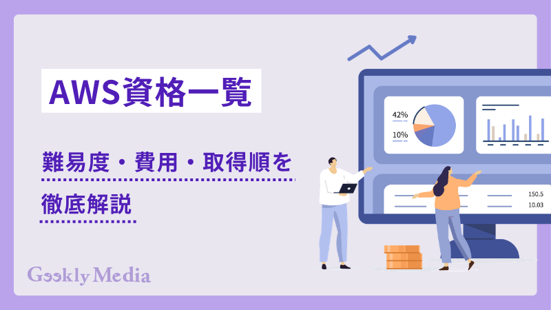 AWS資格