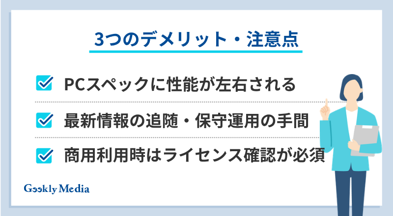 ローカルllm