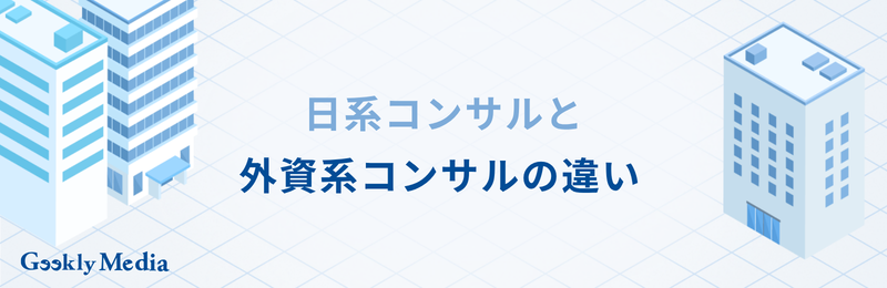 コンサル 業界