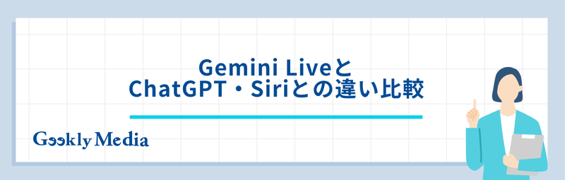 gemini live