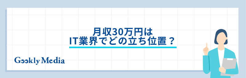 月収 30 万 手取り