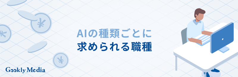 ai 種類
