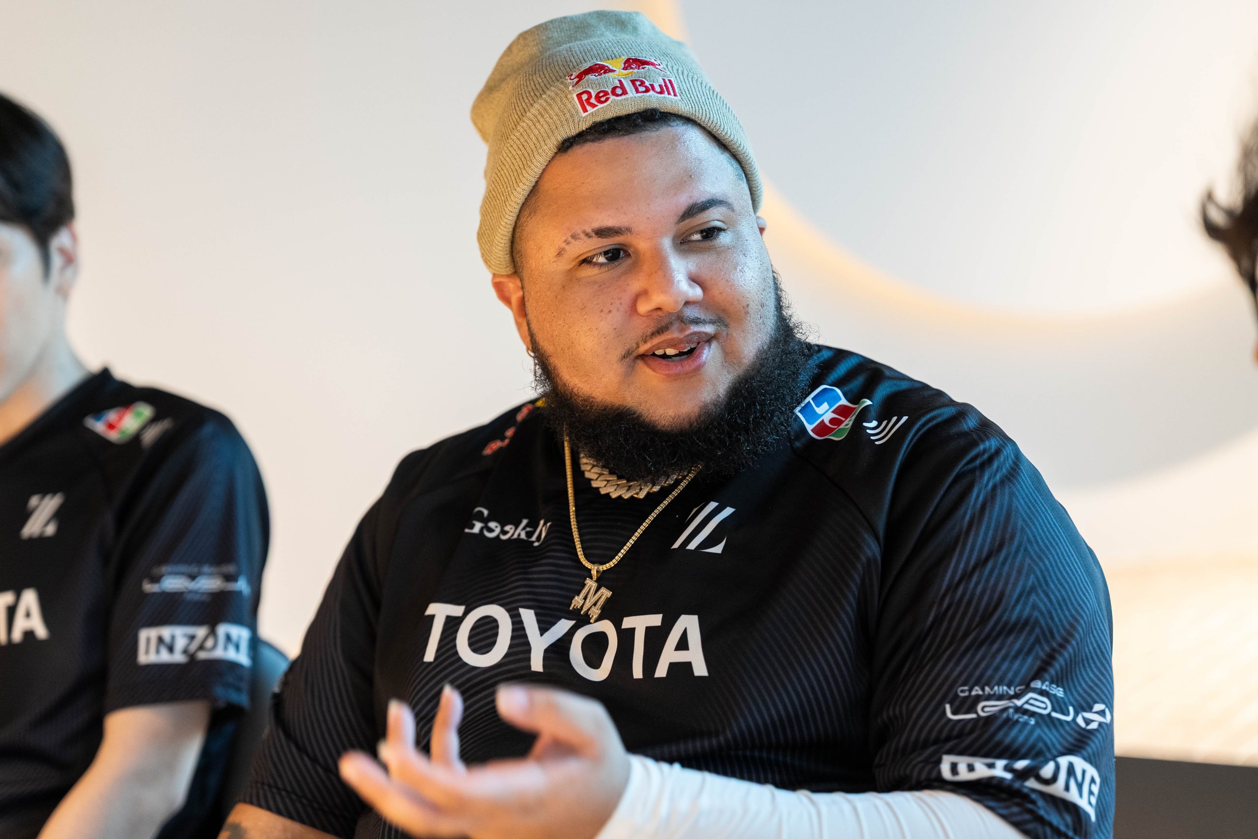 【ZETA DIVISION×Geekly】プロゲーマーという生き方【後編】―「プレッシャーは特権だ」4人が背負うものと、見据える究極のゴールは