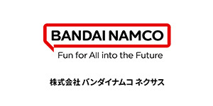 BANDAI NAMCO