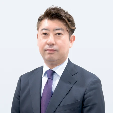 アドバイザー 野崎 修平