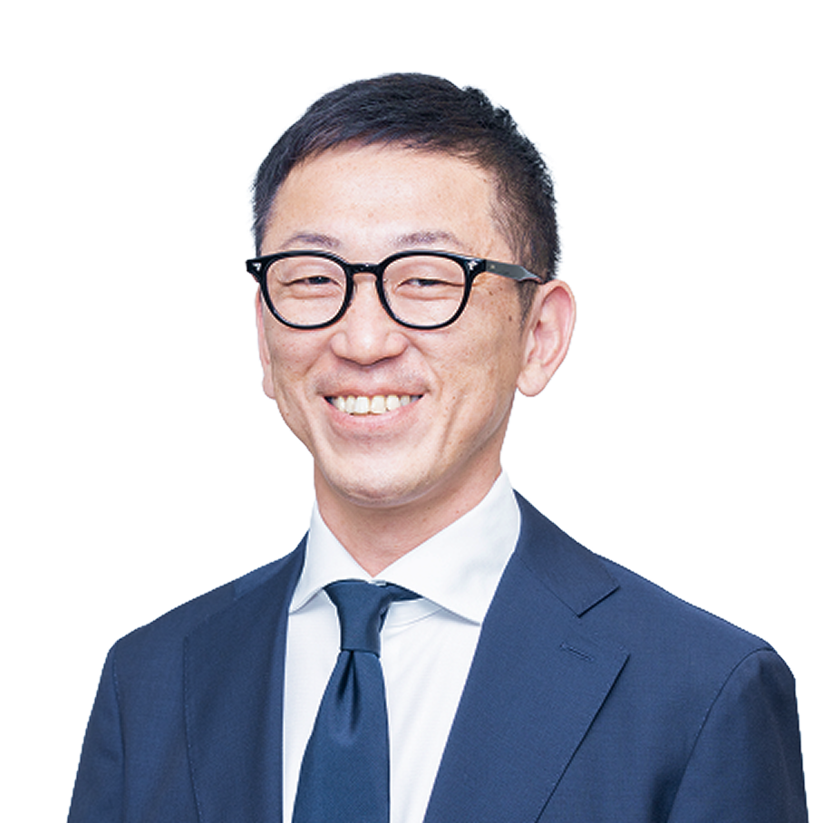 アドバイザー 上西 弘之
