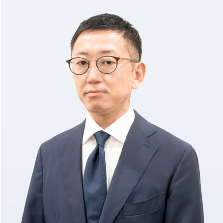 アドバイザー 上西 弘之