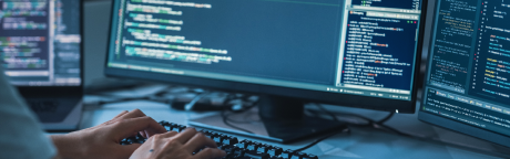 Web開発エンジニア