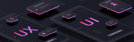 UI/UXデザイナー