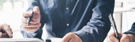 プロジェクトマネージャー