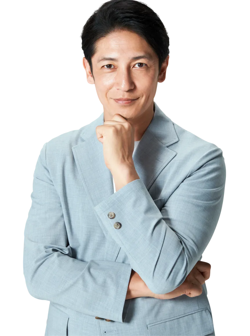 メインビジュアル