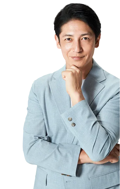 メインビジュアル