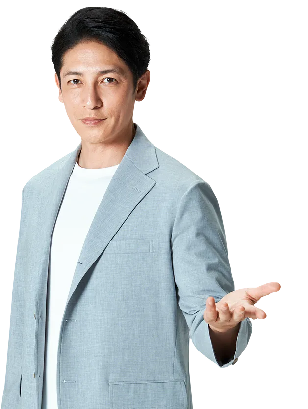 メインビジュアル