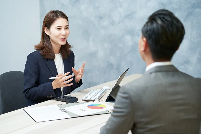 市場価値を確実に引き上げられる理由