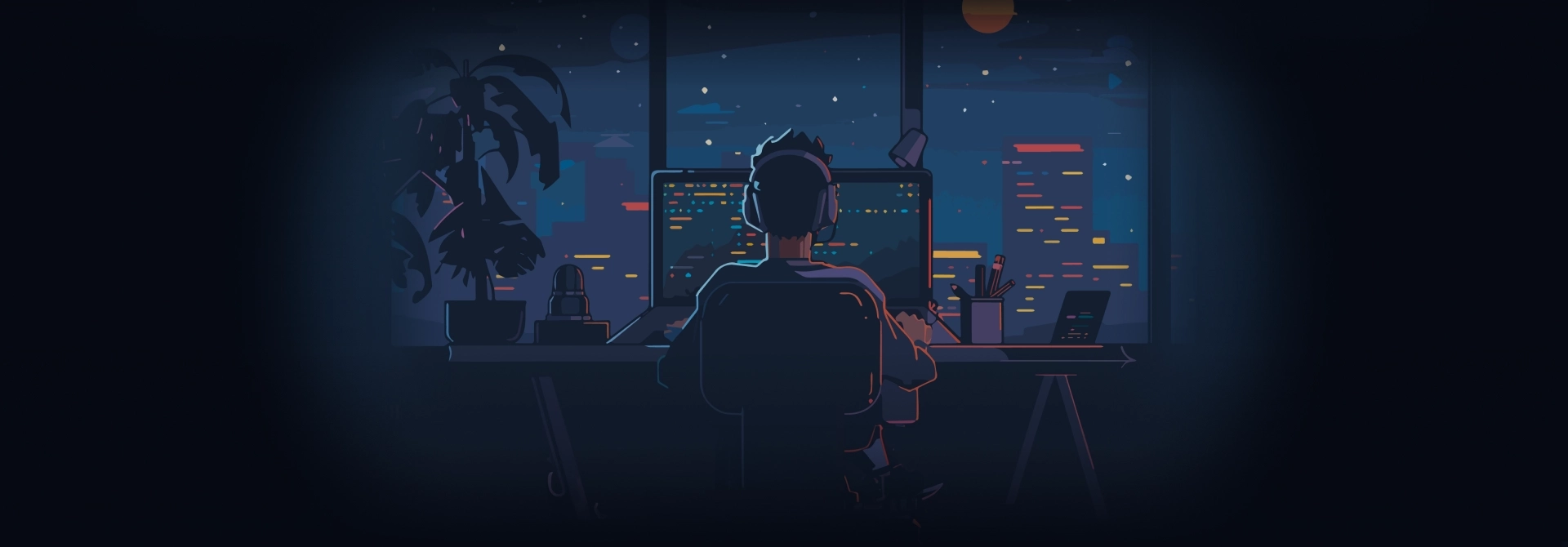 自分のスキルとは何か？そんなことを考えていたら