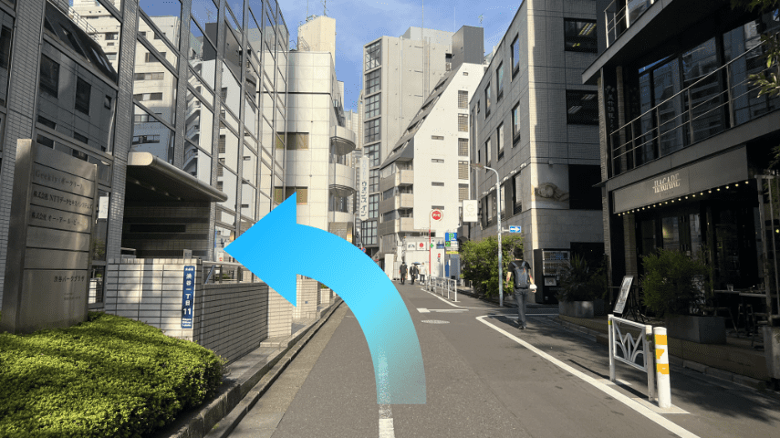 JR各線からのアクセス 8枚目