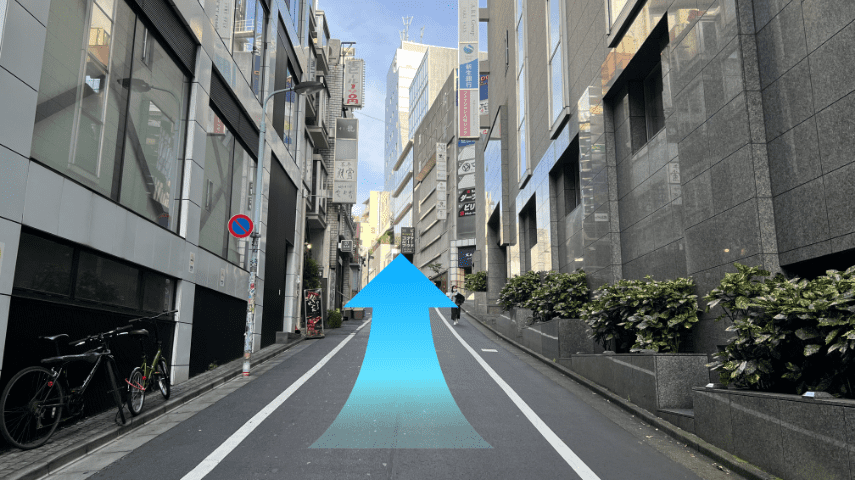 JR各線からのアクセス 7枚目